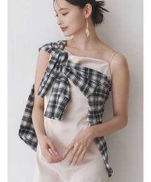 MERCURYDUO | 2WAYレングスシャツ(シャツ/ブラウス)