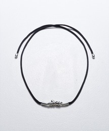 Fauvirame（フォーヴィレイム）の「【Fauvirame】Roots Cord Choker 