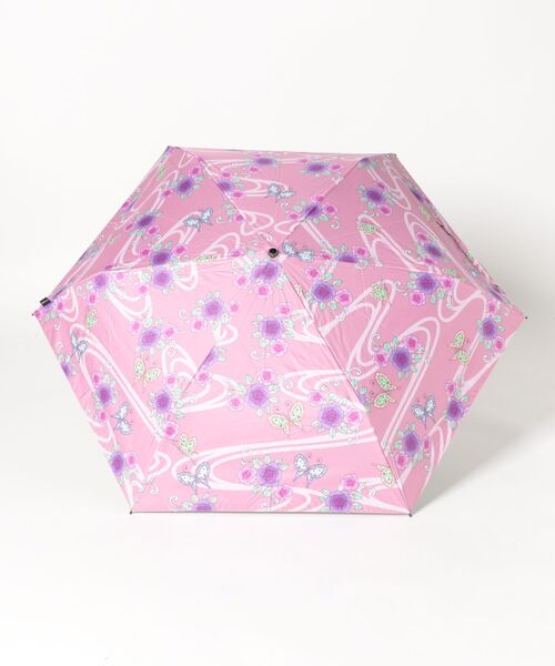 ANASUI　鬼滅の刃 まさかのコラボ！ANNA SUI×『鬼滅の刃』禰豆子＆胡蝶姉妹