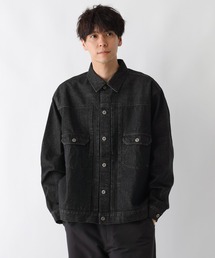 デニムジャケット