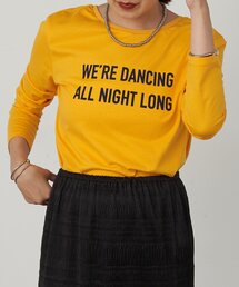 SHENERY | ロゴロンTEE(Tシャツ/カットソー)