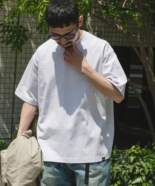 Foxfire(フォックスファイヤー)の「『別注』Foxfire×DOORS 毛針プリントTシャツ(Tシャツ/カットソー・メンズ・ホワイト/ライトグレー・MEDIUM/LARGE)」の9枚目の写真