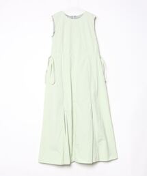 カデュネ　cadune ノースリーブロングワンピース CADUNE（カデュネ）の「サマードレス（ワンピース）」 - WEAR