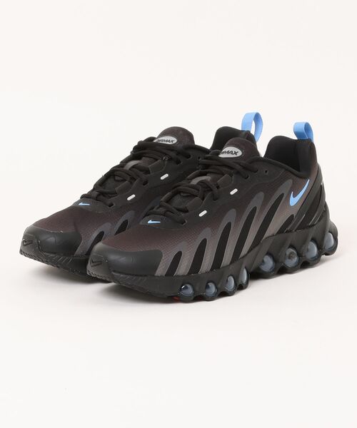 【新品未使用】ナイキNIKEエアズームインフィニティツアー26.5cmブラック② AIR MAX DN8 IH4464-001（スニーカー）｜NIKE（ナイキ）の