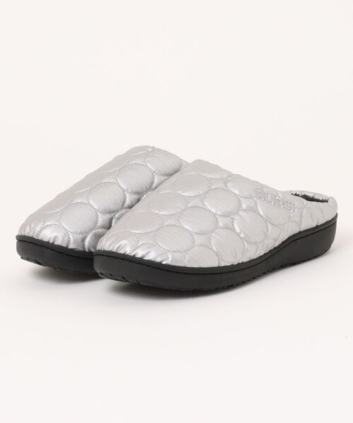 SUBU（スブ）の「SUBU-CIRCLE（サンダル・メンズ・シルバー/ベージュ/カーキ/ブラック・XX-LARGE/X-LARGE/LARGE/MEDIUM/SMALL/X-SMALL）」の4枚目の写真