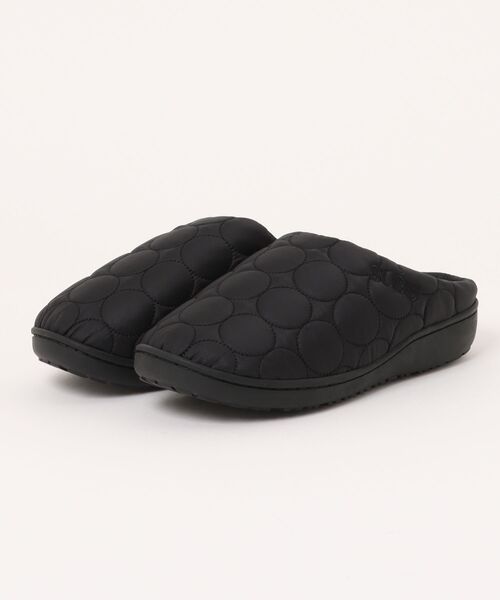 SUBU（スブ）の「SUBU-CIRCLE（サンダル・メンズ・シルバー/ベージュ/カーキ/ブラック・XX-LARGE/X-LARGE/LARGE/MEDIUM/SMALL/X-SMALL）」の2枚目の写真