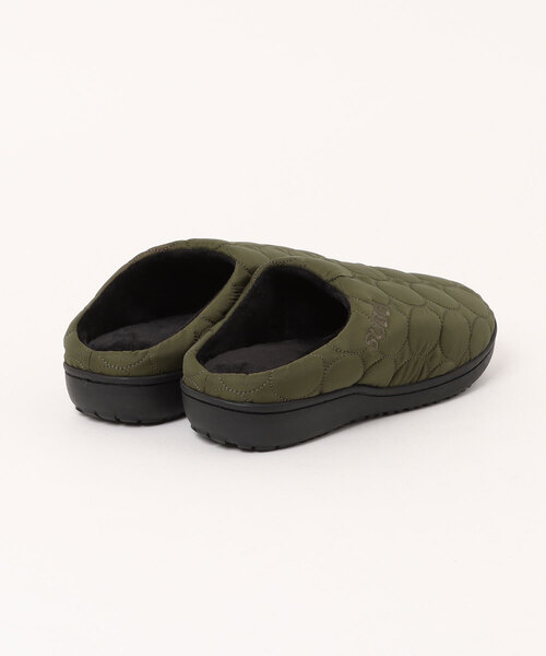 SUBU（スブ）の「SUBU-CIRCLE（サンダル・メンズ・シルバー/ベージュ/カーキ/ブラック・XX-LARGE/X-LARGE/LARGE/MEDIUM/SMALL/X-SMALL）」の5枚目の写真