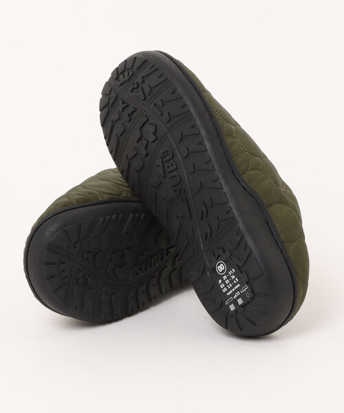 SUBU（スブ）の「SUBU-CIRCLE（サンダル・メンズ・シルバー/ベージュ/カーキ/ブラック・XX-LARGE/X-LARGE/LARGE/MEDIUM/SMALL/X-SMALL）」の6枚目の写真