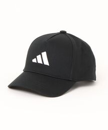 adidas（アディダス）の「《adidas》ｷｯｽﾞｷｬｯﾌﾟ（キャップ・キッズ）」
