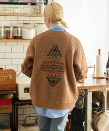 PENDLETON（ペンドルトン）の「PENDLETON ペンドルトン ショールカラー