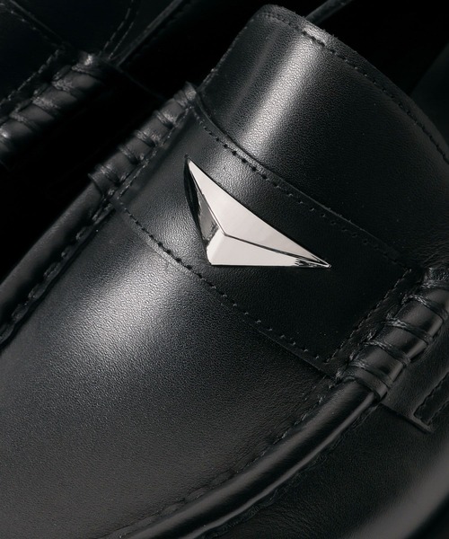 セール】メタルローファー(HARE)（ローファー）｜HARE（ハレ）の