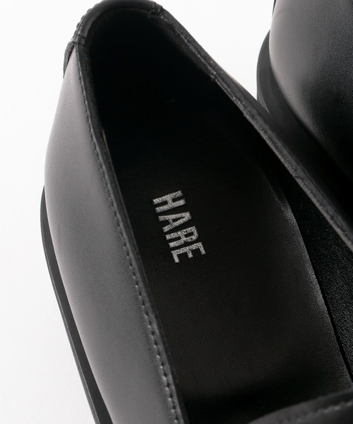 セール】メタルローファー(HARE)（ローファー）｜HARE（ハレ）の