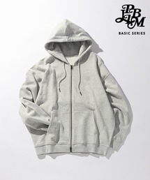 PBLIM | 《UNISEX》トンプキンジップパーカー(パーカー)