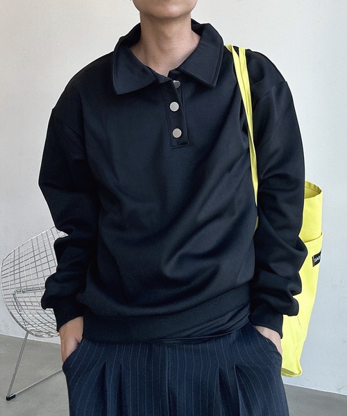 UNDERSTATEMENTs（アンダーステイトメント）の「【ユニセックス】ビビットカラービッグショルダーバッグ（ショルダーバッグ・レディース・グリーン/ピンク/イエロー/オレンジ・FREE）」の20枚目の写真