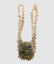 MASU | SPIKY NEWTON BAG(トートバッグ)