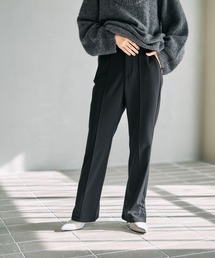 LEPSIM | よく伸びフィットパンツ　498773(その他パンツ)