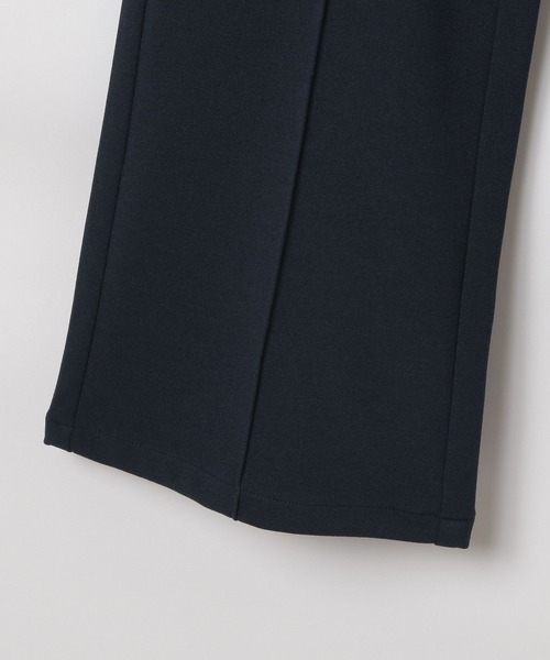 LEPSIM（レプシィム）の「よく伸びフィットパンツ　498773（その他パンツ・レディース・ブラック/ネイビー/ブラウン・MEDIUM/LARGE）」の21枚目の写真