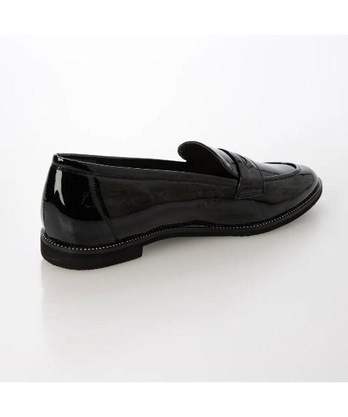 レイン対応】スタッズデザインローファー（ローファー）｜ing（イング