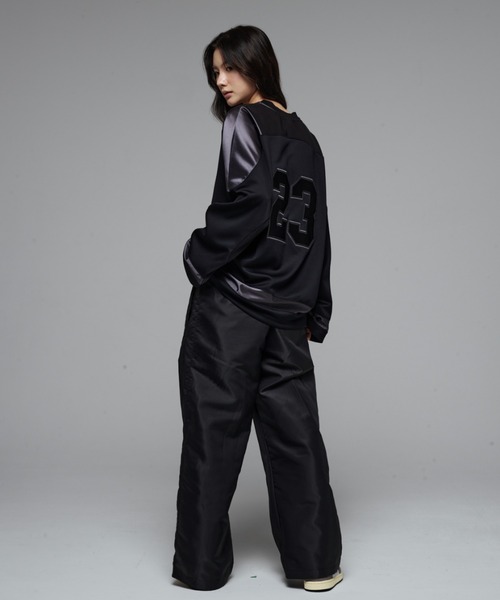 jordanブルックリン メンズ カレッジエイト ホッケージャージー NIKE公式】ジョーダン ブルックリン メンズ カレッジエイト