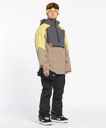 VOLCOM(�{���R��)�́yVOLCOM/�{���R���z Mens New Articulated Pants /�X�����t�B�b�g�X�L�[�X�m�[�{�[�h�p���c(���̑��p���c)