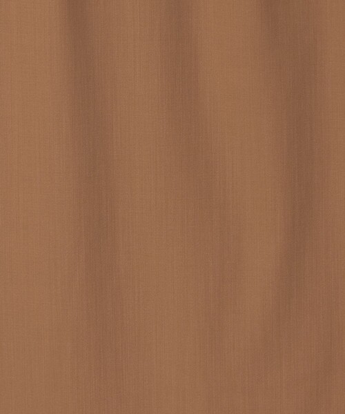 6（ロク）の「＜6(ROKU)＞ショルダーパッド ロング ワンピース（ワンピース・レディース・ベージュ・36/38）」の20枚目の写真