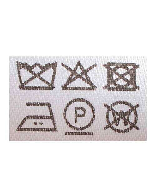 6（ロク）の「＜6(ROKU)＞ショルダーパッド ロング ワンピース（ワンピース・レディース・ベージュ・36/38）」の22枚目の写真