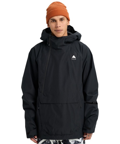 Burton Reserve 2L リラックス アノラック ジャケット（その他アウター