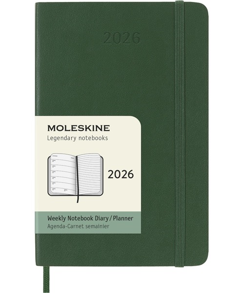 MOLESKINE（モレスキン）の「モレスキン × フィンセント・ファン