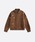 U:UME�i���[���j�́uEmbroidery Baseball Jacket�i�u���]���j�v�b�u���E��