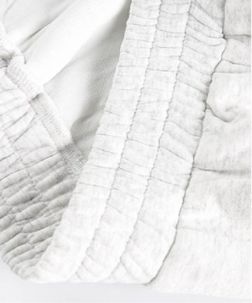 U:UME(ユーム)の「Embroidery Baseball Jacket(ブルゾン・メンズ・ブラウン/グレー/ブラック・MEDIUM/LARGE/X-LARGE/XX-LARGE)」の8枚目の写真