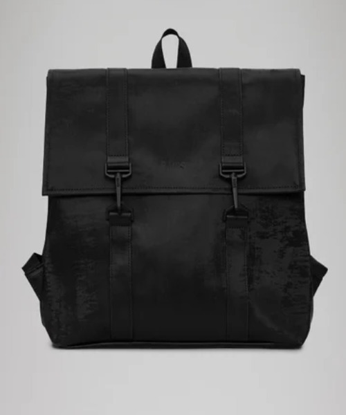 RAINS/レインズ/MSNバッグミニ/13310（バックパック/リュック）｜RAINS