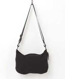 TIGORA（ティゴラ）の「ティゴラ TIGORA ショルダーにもリュックにもなるバッグ ブラック（バックパック/リュック）」