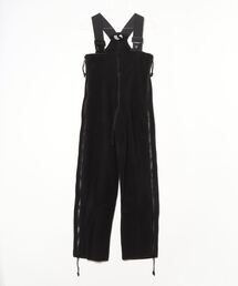 MILITARY(~^[)USMC/[GXGV[ POLARTEC FLEECE OVERALLS LONG(Tybg/I[o[I[)