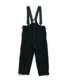 MILITARY(~^[)USMC/[GXGV[ POLARTEC FLEECE OVERALLS LONG(Tybg/I[o[I[)