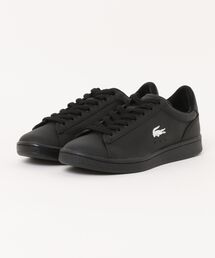 LACOSTE|ラコステのシューズ(ブラック/黒色系)通販 - ZOZOTOWN LACOSTE|ラコステのシューズ(ブラック/黒色系)通販 - ZOZOTOWN