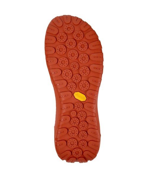 CAMPER（カンペール）の「[カンペール] PEU SERRA / スニーカー（スニーカー・メンズ・オレンジ・28.0cm/27.5cm/27.0cm/26.0cm/25.5cm）」の6枚目の写真