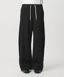 MONKEY TIME | テリー フリース バギー パンツ(スウェットパンツ)