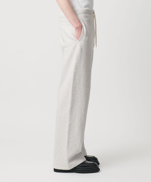 セール】テリー フリース バギー パンツ（スウェットパンツ）｜MONKEY