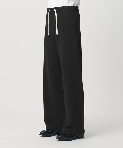 MONKEY TIME（モンキータイム）の「テリー フリース バギー パンツ（スウェットパンツ・メンズ・ライトグレー/ブラック・S/M/L/XL）」の13枚目の写真