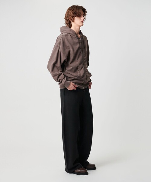 セール】テリー フリース バギー パンツ（スウェットパンツ）｜MONKEY