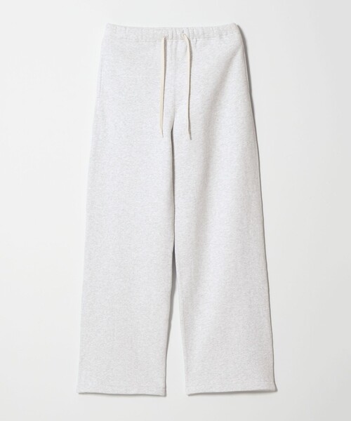 MONKEY TIME（モンキータイム）の「テリー フリース バギー パンツ（スウェットパンツ・メンズ・ライトグレー/ブラック・S/M/L/XL）」の21枚目の写真