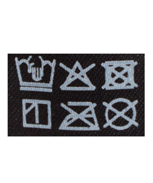 UNITED ARROWS（ユナイテッドアローズ）の「レザーライク サロペット パンツ‐ウォッシャブル‐（サロペット/オーバーオール・レディース・ブラック・38/36）」の17枚目の写真