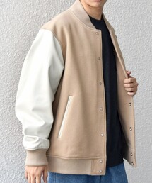 SHIPS｜シップスのスタジャン通販 - ZOZOTOWN