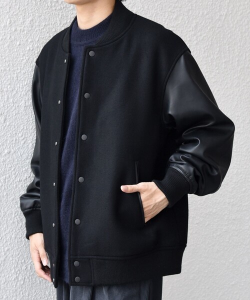 SHIPS any（シップス エニィ）の「SHIPS any: PURE WOOL MELTON