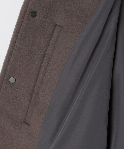 SHIPS any（シップス エニィ）の「SHIPS any: PURE WOOL MELTON