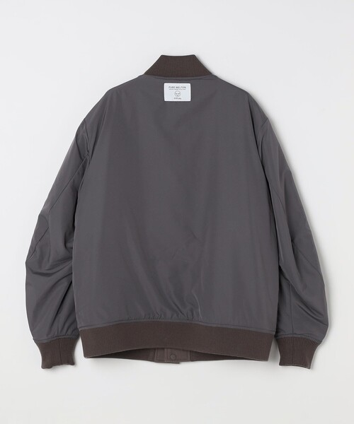 SHIPS any（シップス エニィ）の「SHIPS any: PURE WOOL MELTON