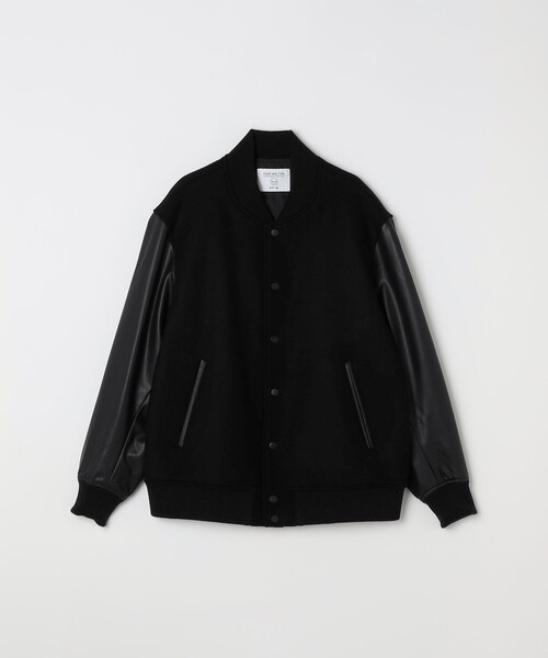 SHIPS any（シップス エニィ）の「SHIPS any: PURE WOOL MELTON