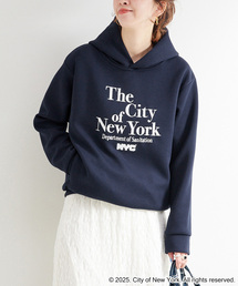 GOOD ROCK SPEED | GOOD ROCK SPEED/グッドロックスピード NYC スウェット(パーカー)