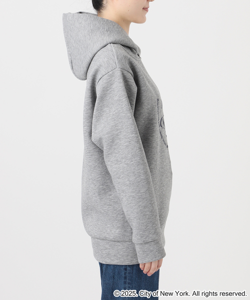 セール】GOOD ROCK SPEED/グッドロックスピード NYC スウェット