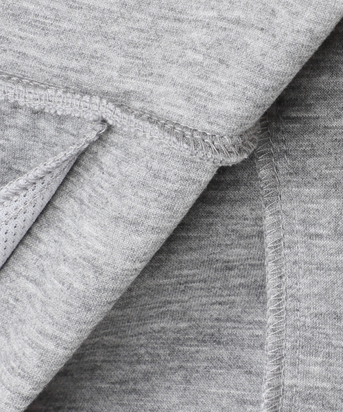 GOOD ROCK SPEED（グッドロックスピード）の「GOOD ROCK SPEED/グッドロックスピード NYC スウェット（パーカー・レディース・ライトグレー/ネイビー・FREE）」の18枚目の写真